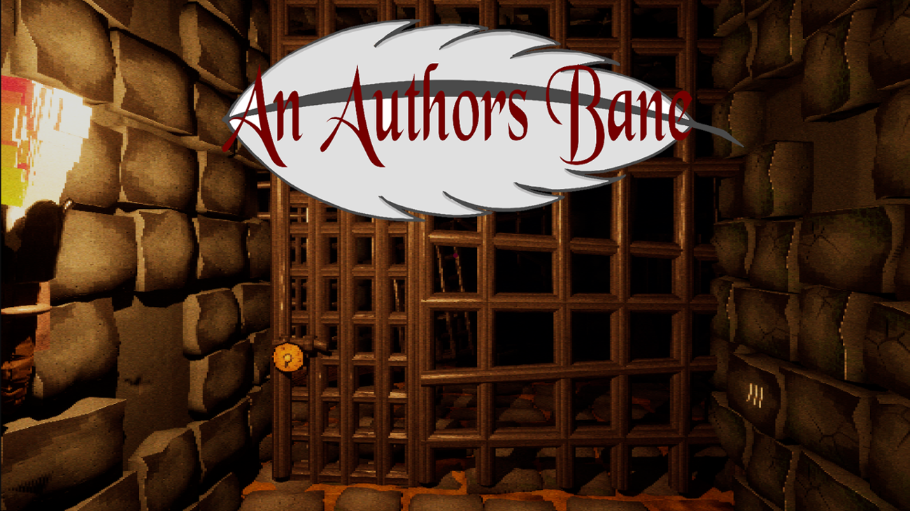 Games like An Author's Bane