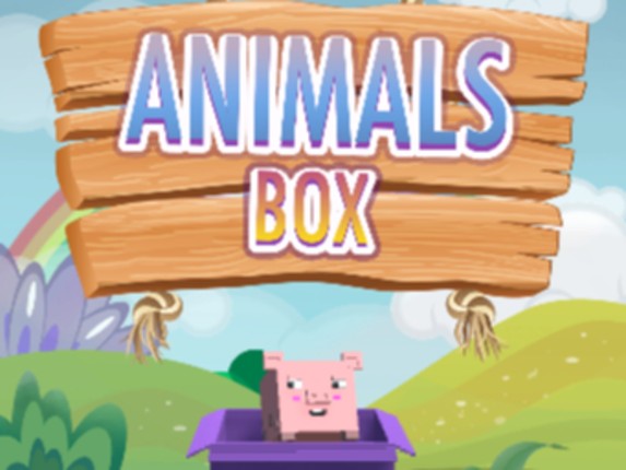 Animals Box Image