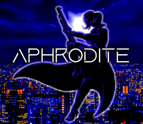 APHRODITE Game Cover