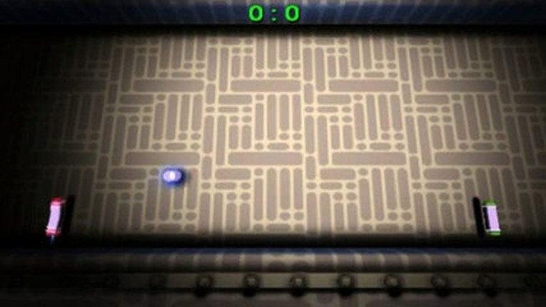 Arcade Action screenshot