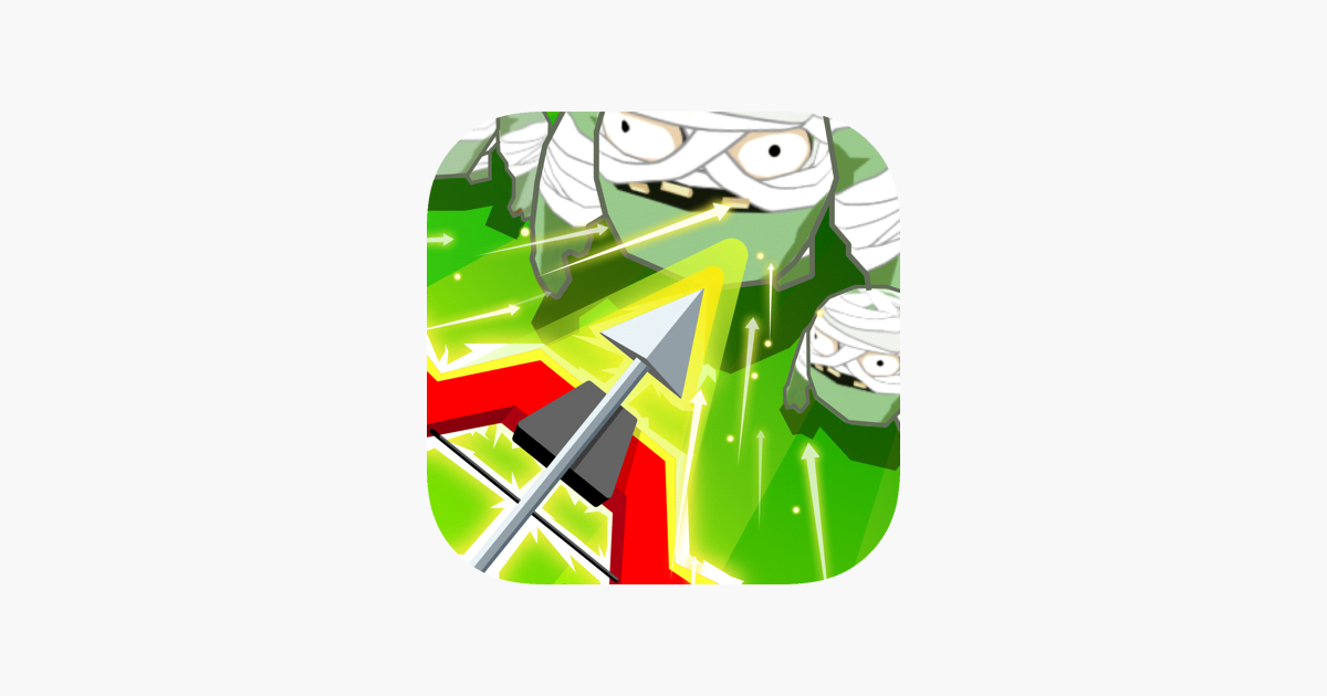 Games like Archers vs. Zombies