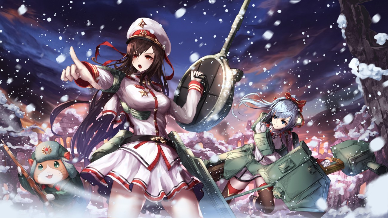 Games like Armor Blitz