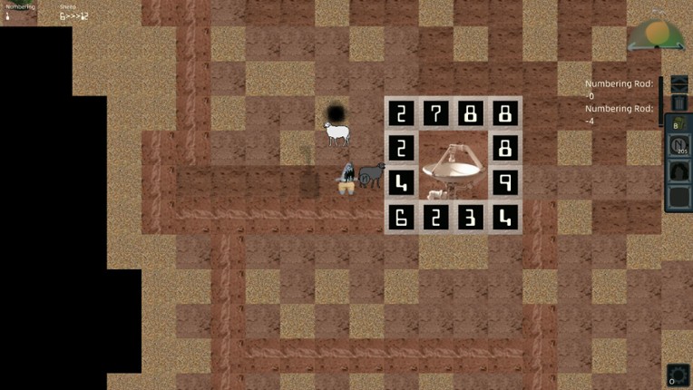 As Talk As Walk Wayfarer Team - One Percent Sleepy screenshot