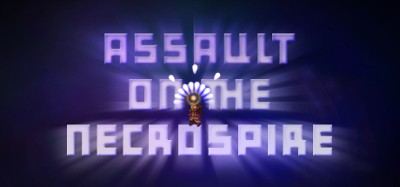 Assault on the Necrospire Image