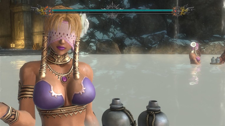 Asura's Wrath Image