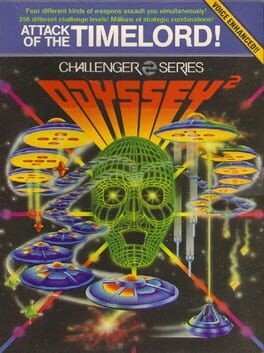 Games like Attack of the Timelord!