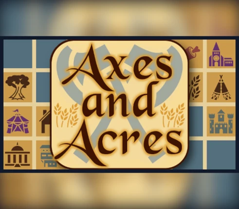 Axes and Acres Image