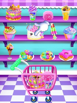 Baby Pony Games - Dentist Game screenshot