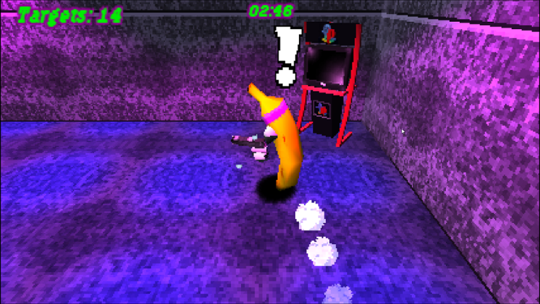 Banana Bam Image