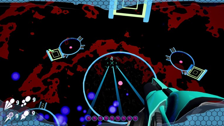 Bankshot screenshot