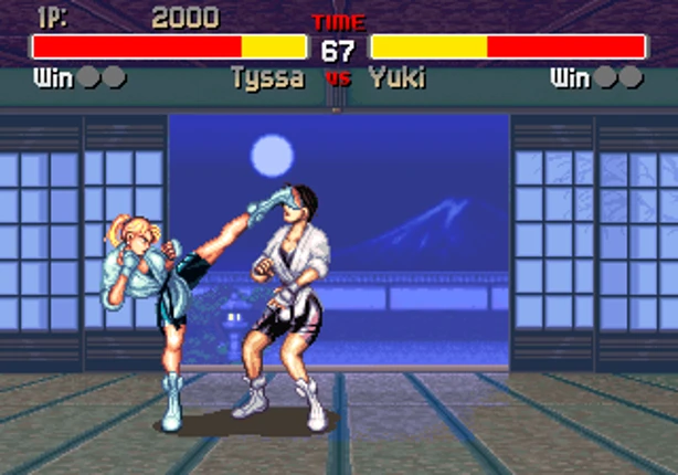 Battle K-Road Image