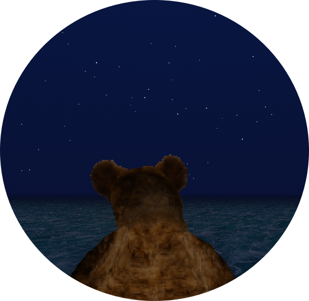 Games like BearOS(VOIMA fan game)