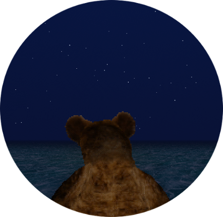 BearOS(VOIMA fan game) Image