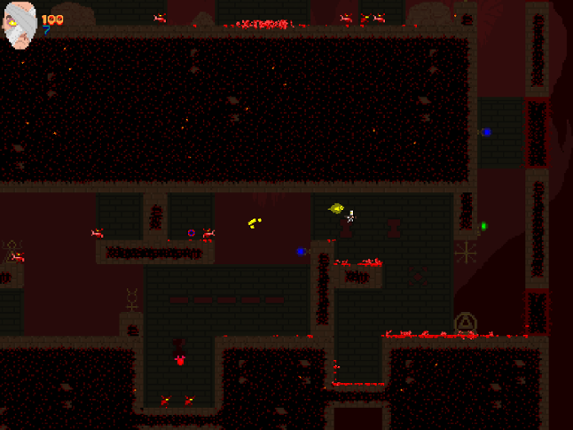 Behemoth screenshot