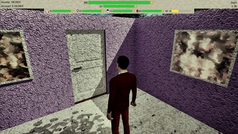 Being John Gogh screenshot