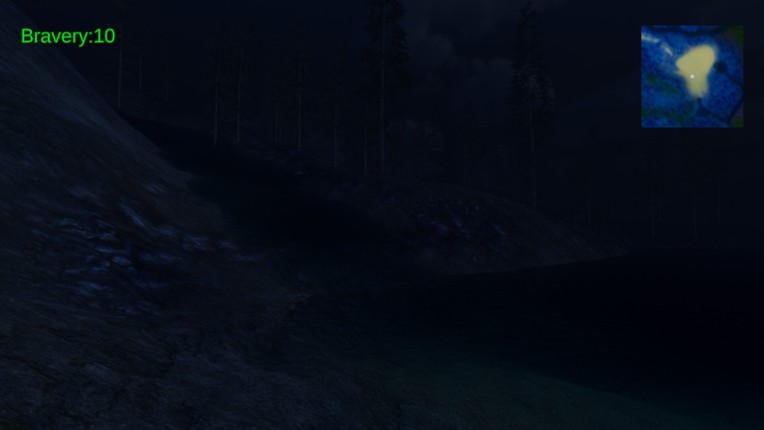 Beyond Camp Starling Image