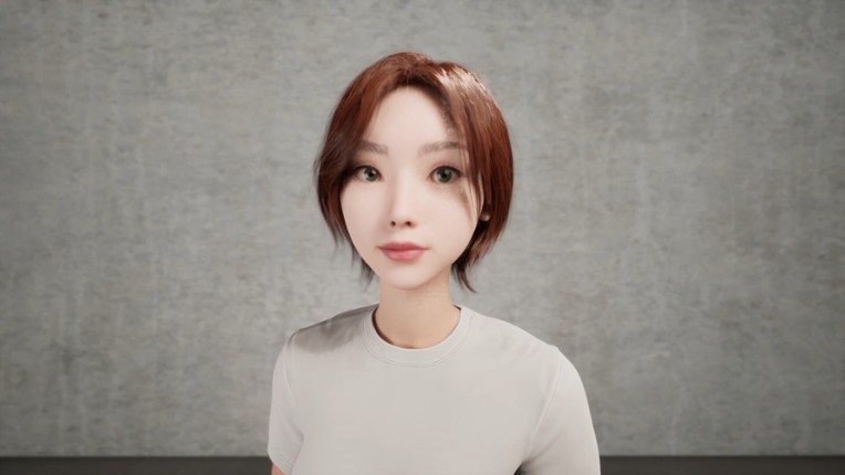 Beyond Voice screenshot