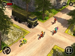 Bicycle Taxi Simulator 2018 Image