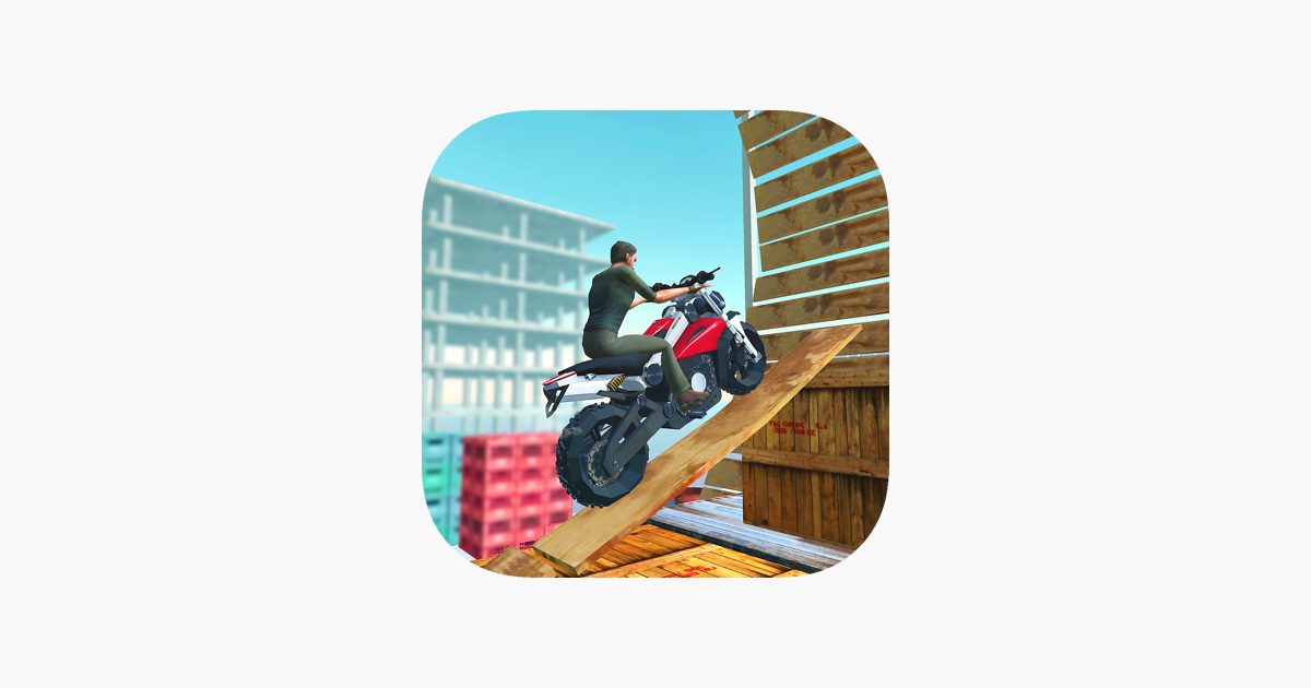 Games like Bike Rider 3D: Free Style Ride