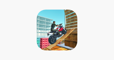 Bike Rider 3D: Free Style Ride Image