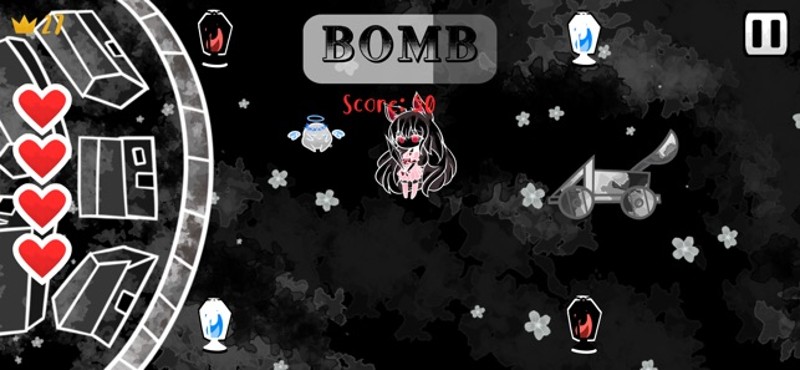 Binary Brigade screenshot