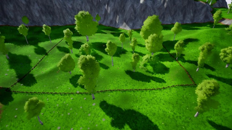 Bite Me screenshot
