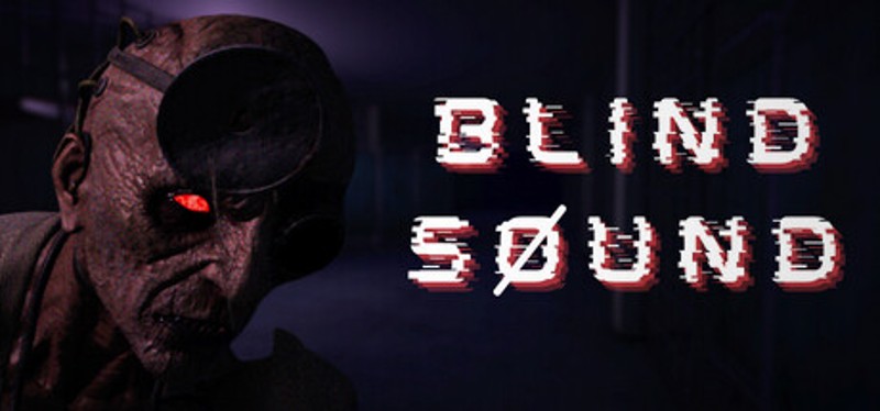 Blind Sound Game Cover