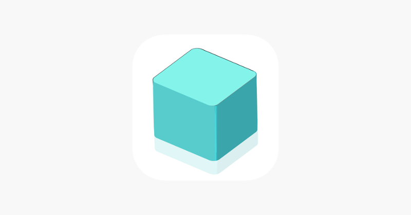 Block original tether color fill hexic Image