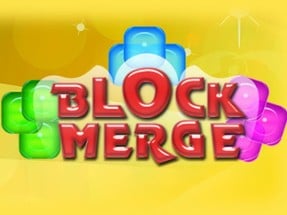 Blocks Merge Image