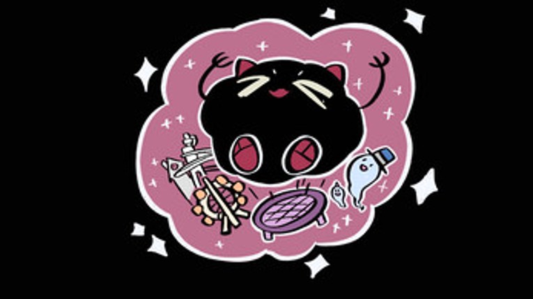 Boo You! 吓到你了吗？ screenshot