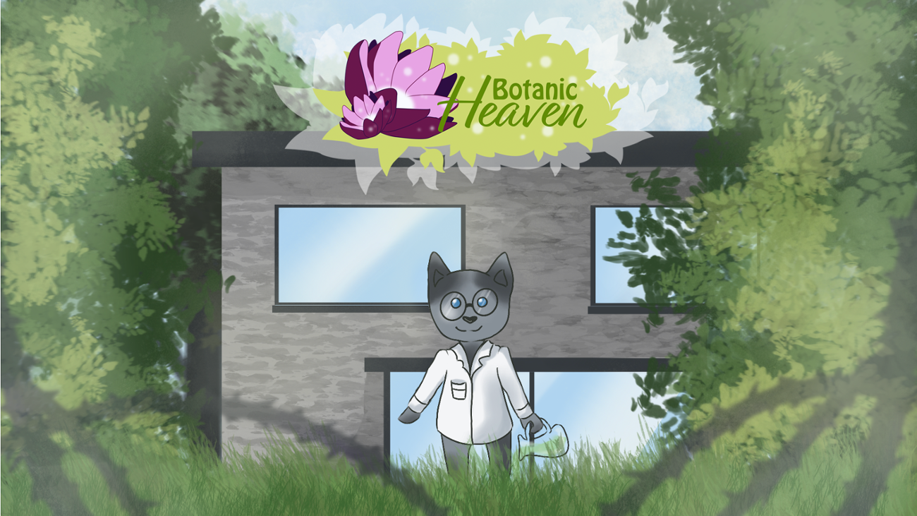 Games like Botanic Heaven / Botanic Havoc