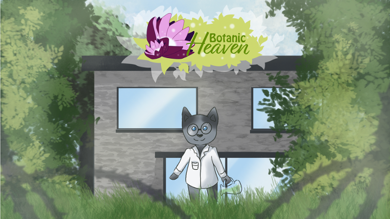 Botanic Heaven / Botanic Havoc Image