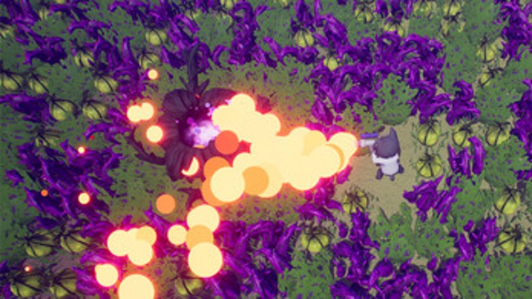 Botanic Heaven / Botanic Havoc screenshot