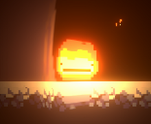 Bounceflame screenshot