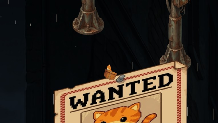 Boxcat Climber screenshot