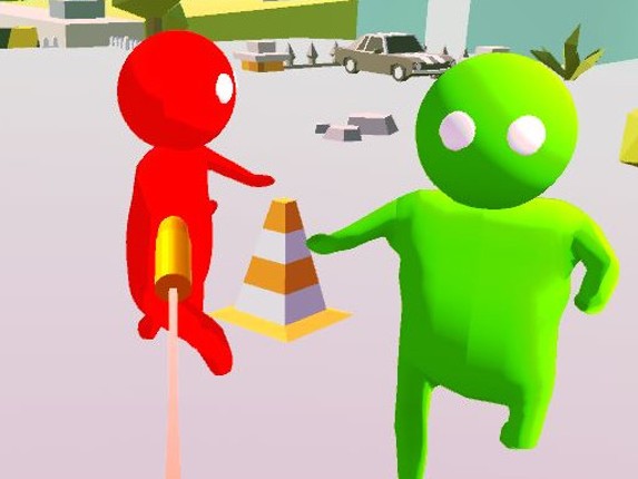 Bullet Shooter Image