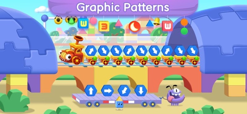 Buru Math Image