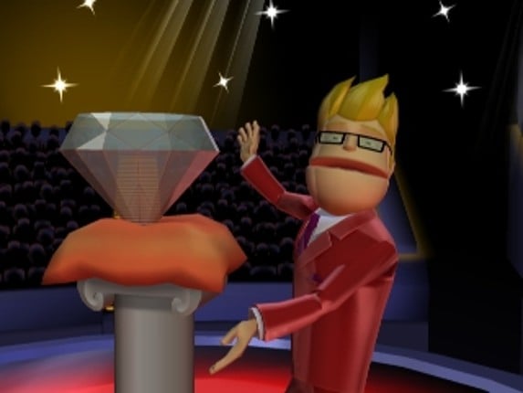 Buzz! The Schools Quiz Image