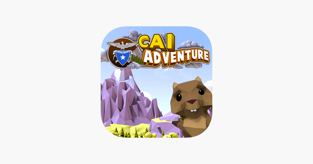 Games like CAI Adventure