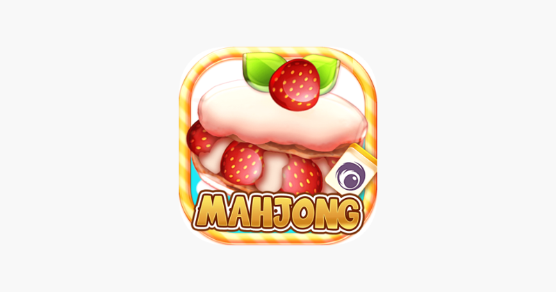 Candy Mahjong: Delicacies Image