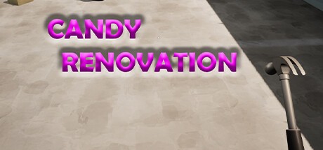 Games like Candy Renovation