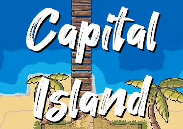 Games like Capital Island