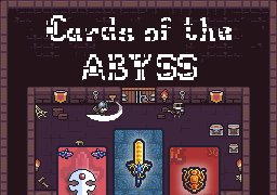 Games like Cards of the Abyss