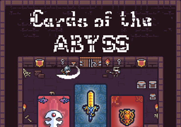 Cards of the Abyss Image