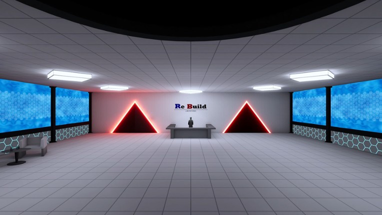 Chamber One screenshot