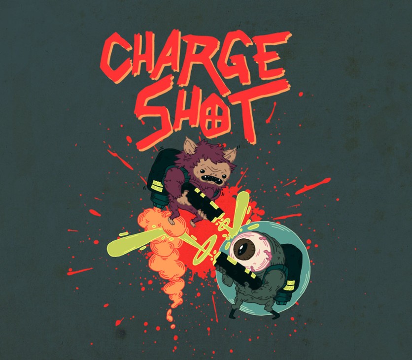 Games like ChargeShot