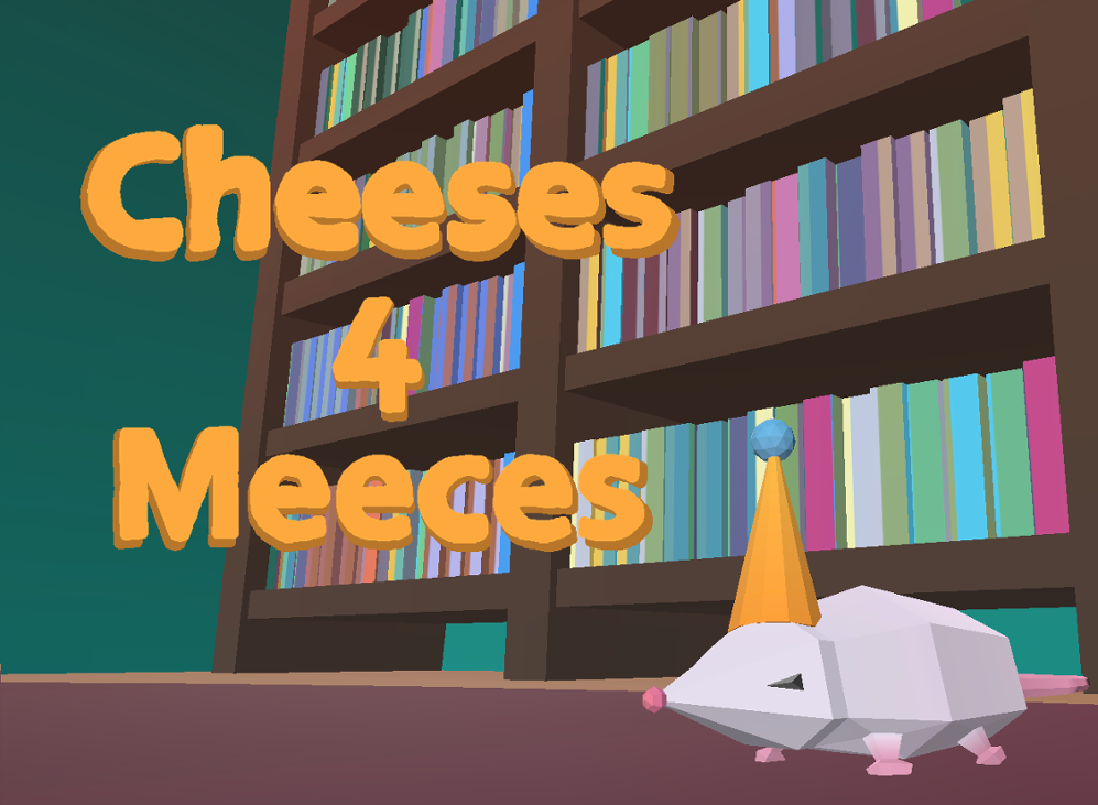 Games like Cheeses for Meeces