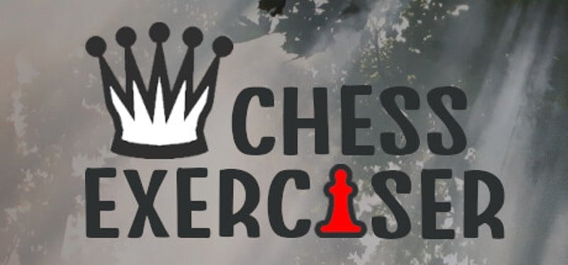 Chess Exerciser Game Cover