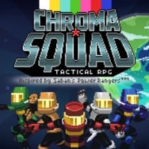 Chroma Squad Image