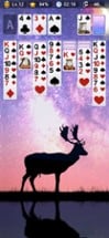 Classic Solitaire． Image